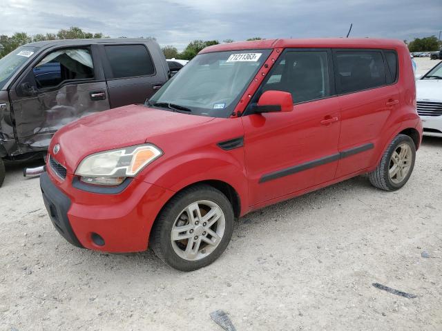 KIA SOUL 2011 kndjt2a26b7302152