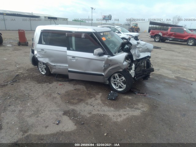 KIA SOUL 2011 kndjt2a26b7302975