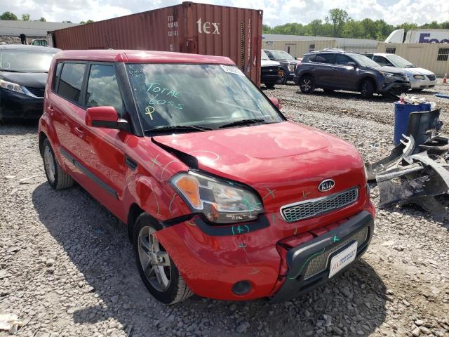 KIA SOUL 2011 kndjt2a26b7303995