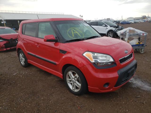 KIA SOUL + 2011 kndjt2a26b7305200