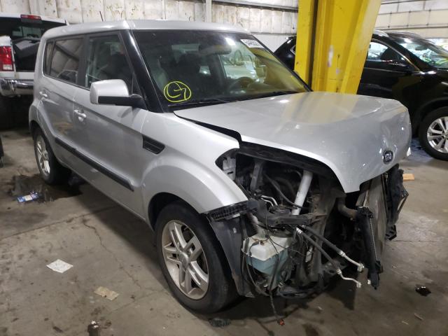 KIA SOUL 2011 kndjt2a26b7305830