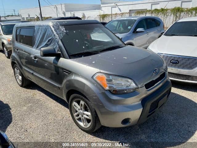 KIA SOUL 2011 kndjt2a26b7305939