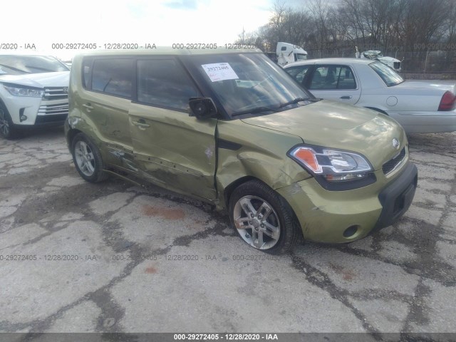 KIA SOUL 2011 kndjt2a26b7306704