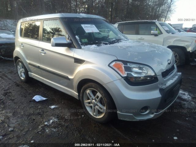 KIA SOUL 2011 kndjt2a26b7306931