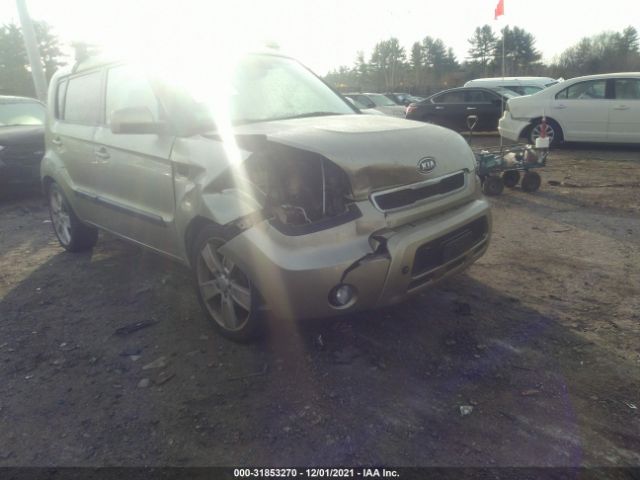 KIA SOUL 2011 kndjt2a26b7307156