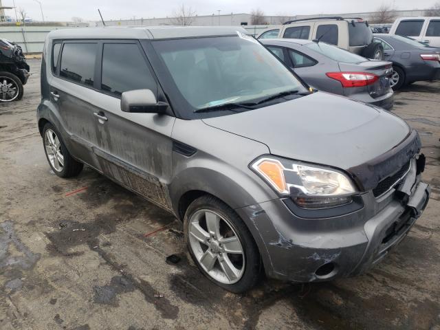 KIA SOUL 2011 kndjt2a26b7307822