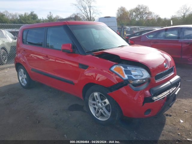 KIA SOUL 2011 kndjt2a26b7307934