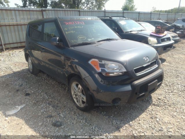 KIA SOUL 2011 kndjt2a26b7308596