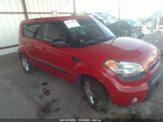 KIA SOUL 2011 kndjt2a26b7310574