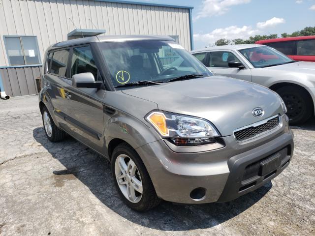 KIA SOUL 2011 kndjt2a26b7310686