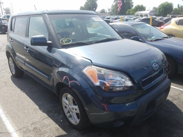 KIA SOUL 2011 kndjt2a26b7311434