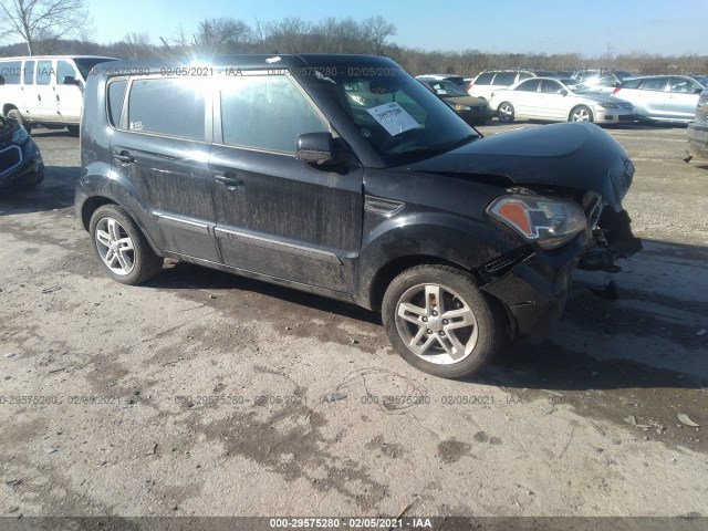 KIA SOUL 2011 kndjt2a26b7311773