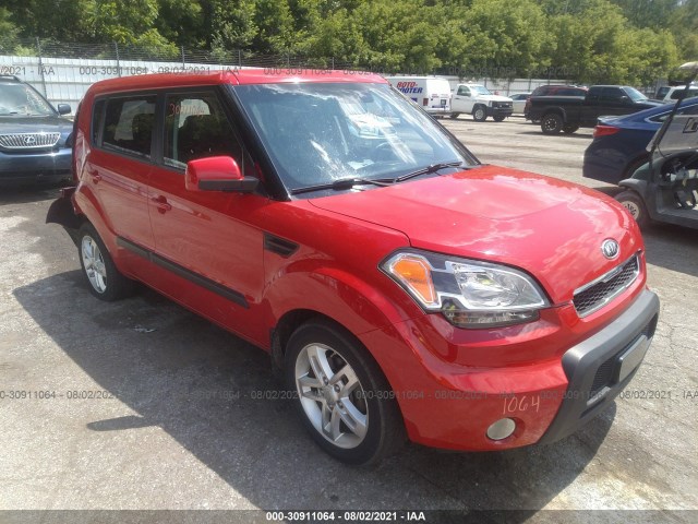 KIA SOUL 2011 kndjt2a26b7312082