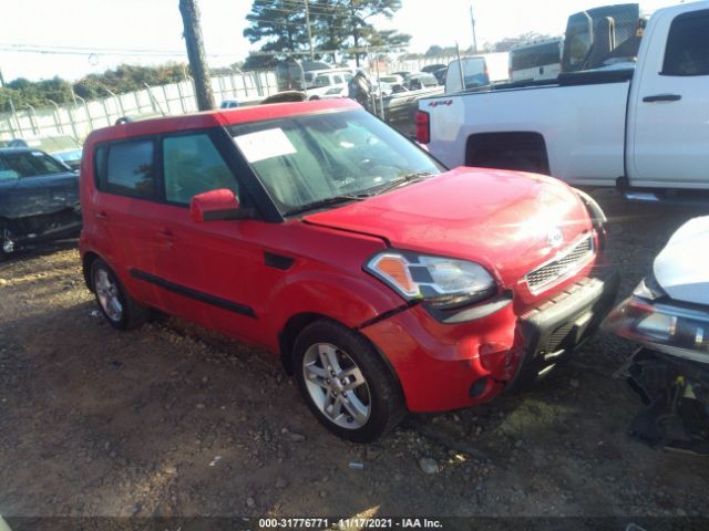 KIA SOUL 2011 kndjt2a26b7312096