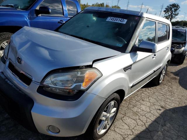 KIA SOUL 2011 kndjt2a26b7312602