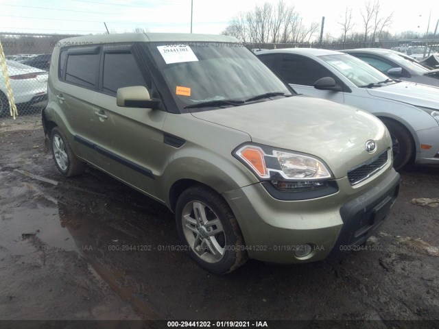 KIA SOUL 2011 kndjt2a26b7312986