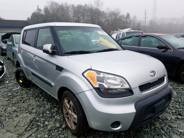 KIA SOUL 2011 kndjt2a26b7313183