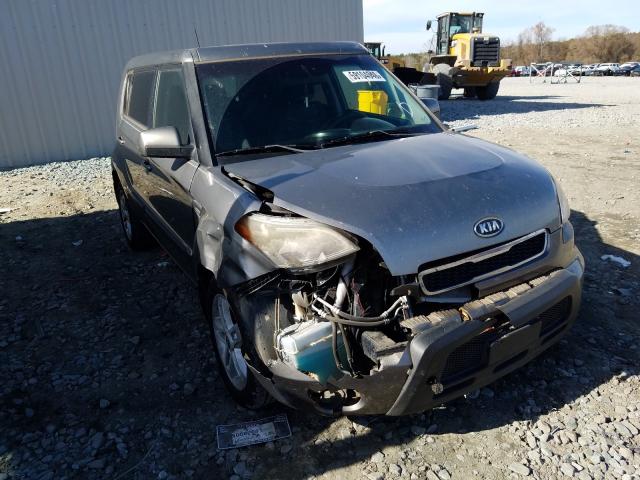 KIA SOUL 2011 kndjt2a26b7313541