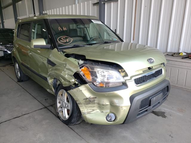 KIA SOUL 2011 kndjt2a26b7313667