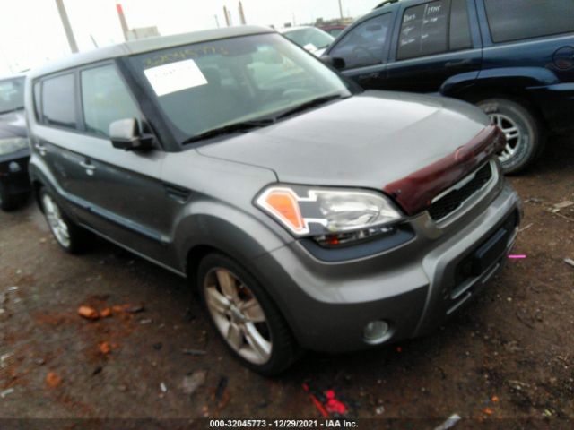 KIA SOUL 2011 kndjt2a26b7313992