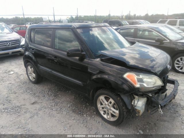 KIA SOUL 2011 kndjt2a26b7314978