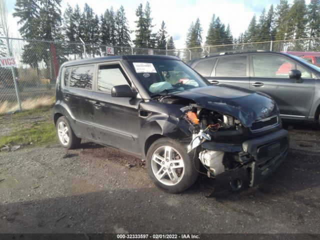 KIA SOUL 2011 kndjt2a26b7317055