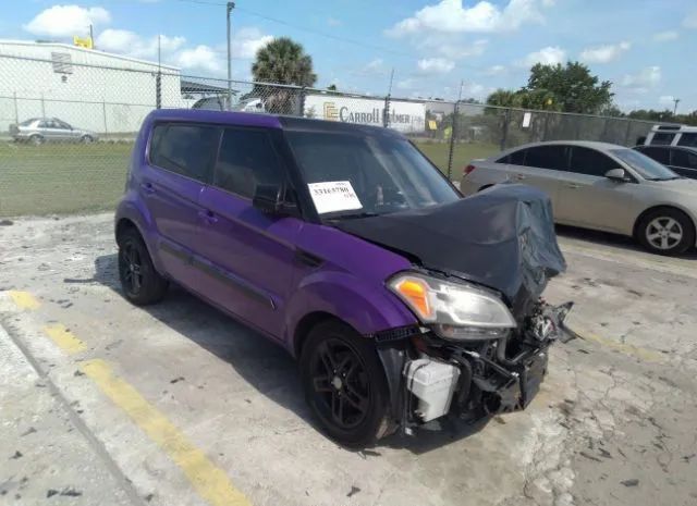 KIA SOUL 2011 kndjt2a26b7318139