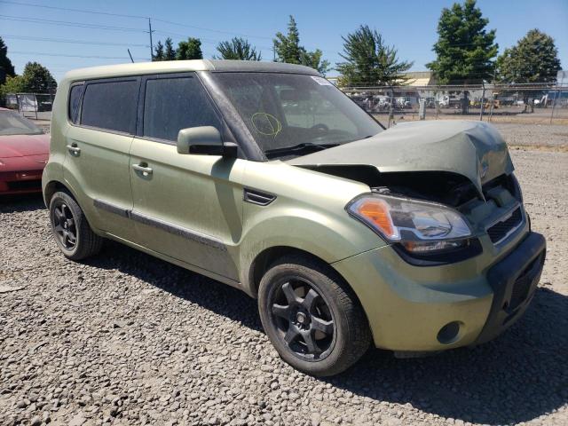 KIA SOUL + 2011 kndjt2a26b7320215