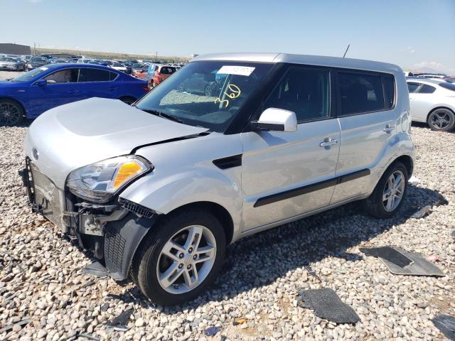 KIA SOUL 2011 kndjt2a26b7320344