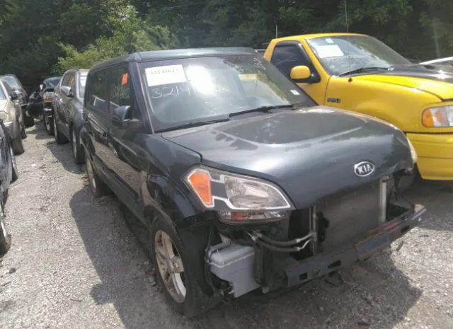 KIA SOUL 2011 kndjt2a26b7322143