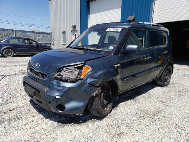 KIA SOUL 2011 kndjt2a26b7326516