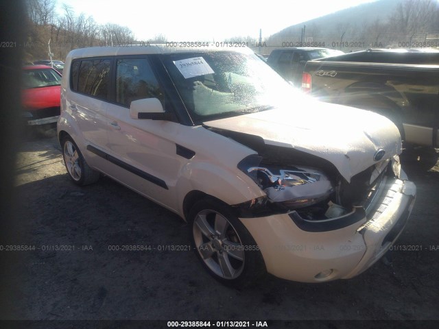 KIA SOUL 2011 kndjt2a26b7327004