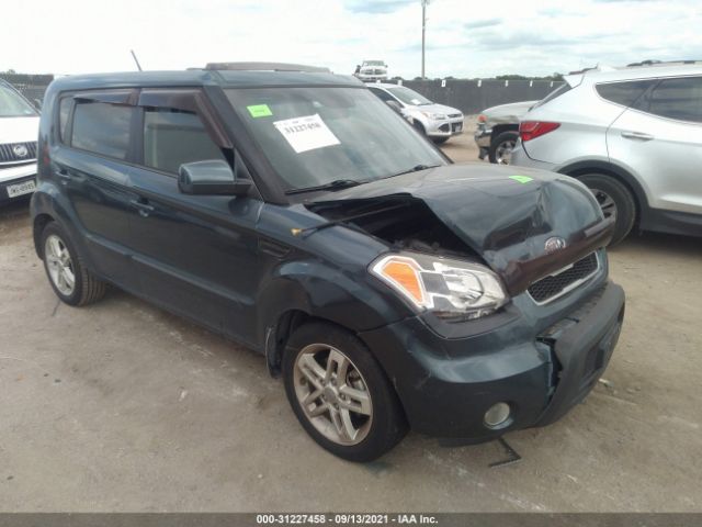 KIA SOUL 2011 kndjt2a26b7327391