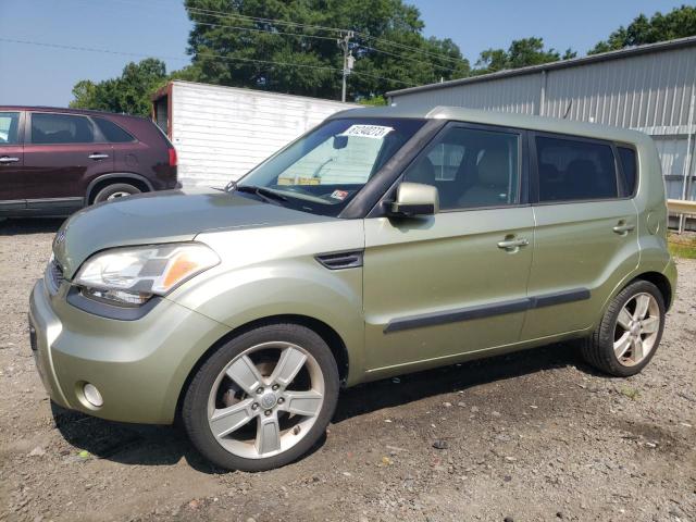 KIA SOUL + 2011 kndjt2a26b7327441