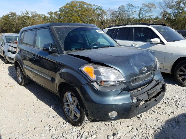 KIA SOUL 2011 kndjt2a26b7327620