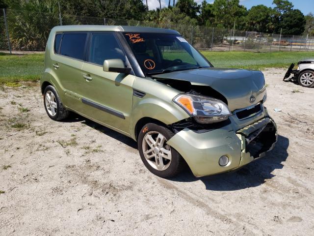 KIA SOUL 2011 kndjt2a26b7327679