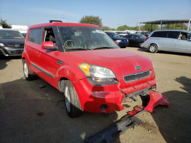 KIA SOUL 2011 kndjt2a26b7328492