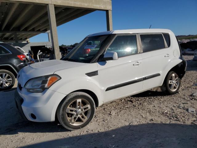 KIA SOUL + 2011 kndjt2a26b7328900