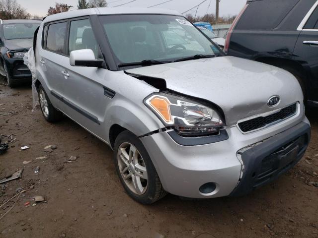 KIA SOUL + 2011 kndjt2a26b7329237