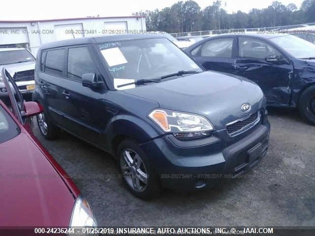 KIA SOUL 2011 kndjt2a26b7330047