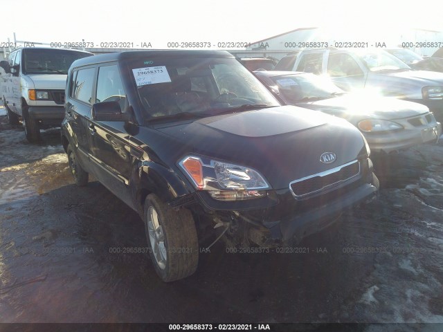 KIA SOUL 2011 kndjt2a26b7331022