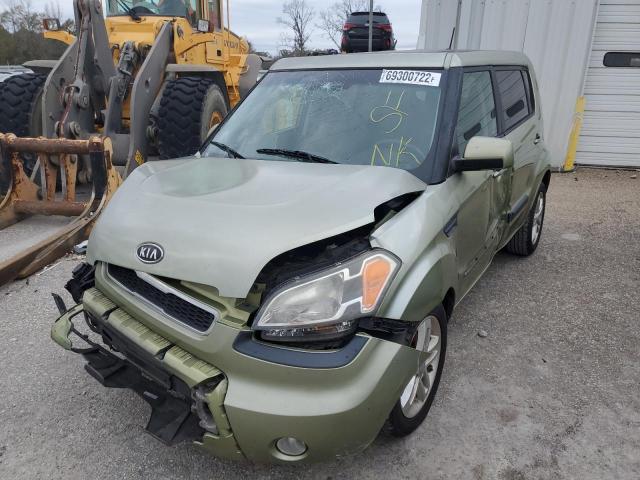 KIA SOUL 2011 kndjt2a26b7331246