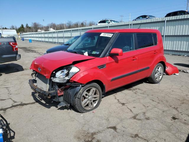 KIA SOUL 2011 kndjt2a26b7331280