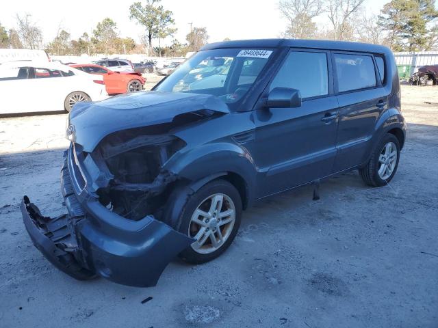 KIA SOUL 2011 kndjt2a26b7331439