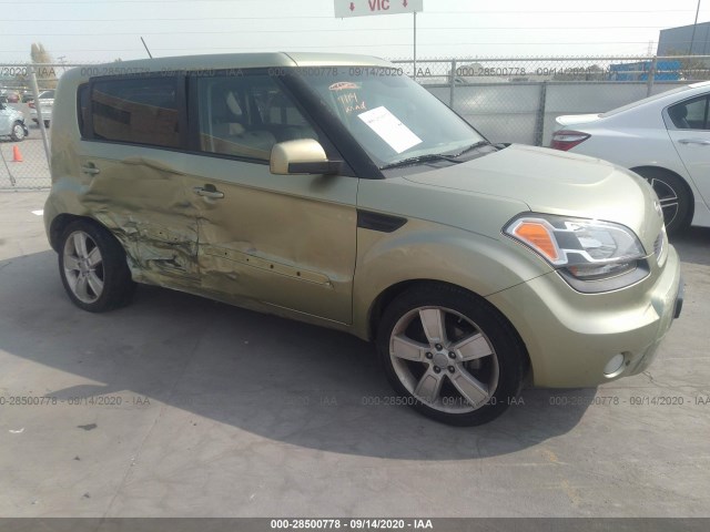 KIA SOUL 2011 kndjt2a26b7331554