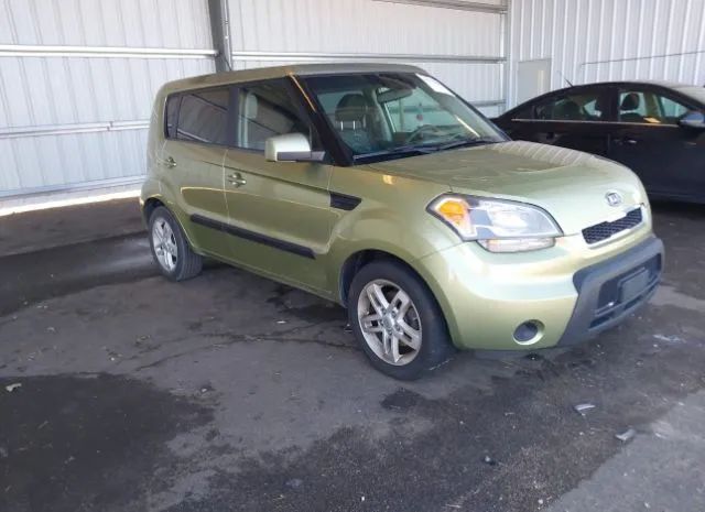 KIA SOUL 2011 kndjt2a26b7331568