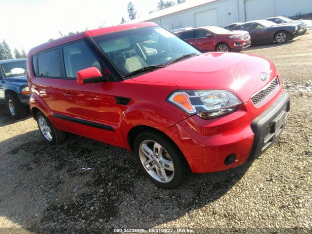 KIA SOUL 2011 kndjt2a26b7331893