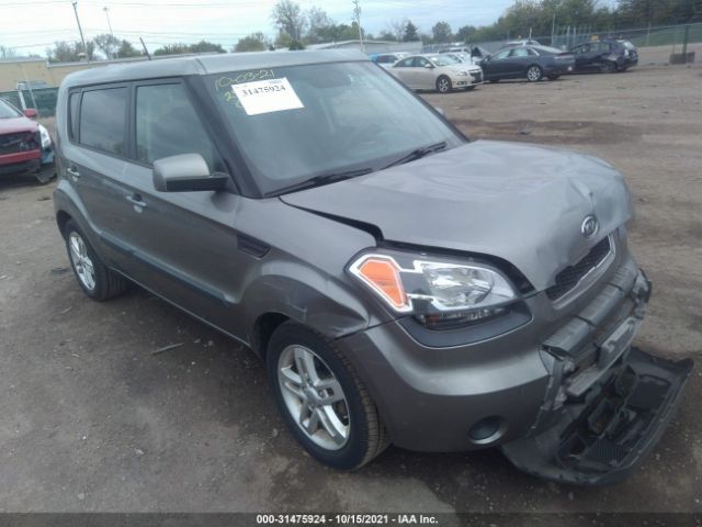 KIA SOUL 2011 kndjt2a26b7331960