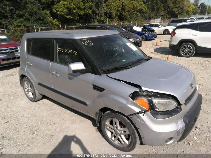 KIA SOUL 2011 kndjt2a26b7332249