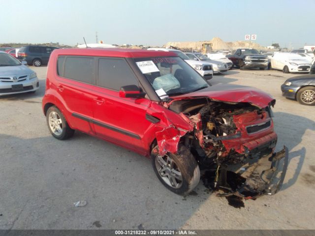 KIA SOUL 2011 kndjt2a26b7335913